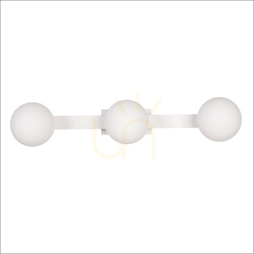 Sprawdź Lampa sufitowa Milagro Magnet biała 9 W LED + 3 × G9, CCT 3000/4000 K ML1141