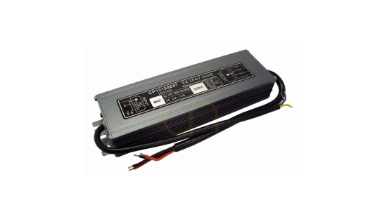 Sprawdź Moduł zasilacza metal case 12V 150W IP67 V2 Moduł zasilacza metal case 12V 150W IP67 V2