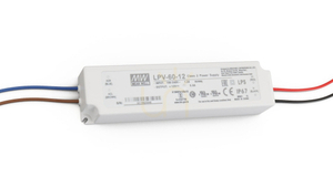 Zasilacz MEAN WELL LPV 12V 60W IP67 small 1