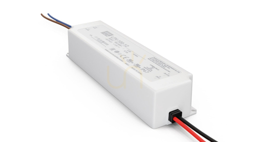 Sprawdź Zasilacz MEAN WELL LPV-100-12 12 V DC 102 W IP67