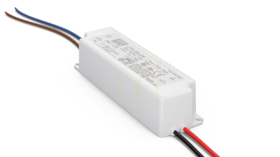 Obejrzyj Zasilacz MEAN WELL LPV 24V 20W IP67 Zasilacz MEAN WELL LPV 24V 20W IP67