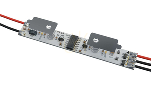 Włącznik do taśm LED TOUCH Dual Color DIMM PWM 60W/12V 72W/24V small 1