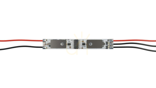 Sprawdź Włącznik do taśm LED TOUCH Dual Color DIMM PWM 60W/12V 72W/24V