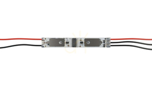 Włącznik do taśm LED TOUCH Dual Color DIMM PWM 60W/12V 72W/24V small 0