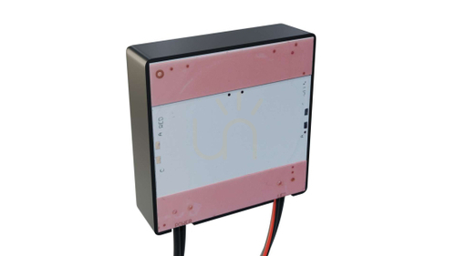 Sprawdź Włącznik dotykowy ze ściemniaczem TOUCH DIMMER do taśm LED pod płytę meblową 60 W/12 V, 72 W/24 V
