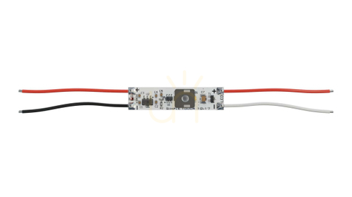 Sprawdź Włącznik do taśm LED TOUCH Simple ON/OFF DC 60W/12V 72W/24V