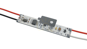Włącznik do taśm LED TOUCH ze ściemniaczem PWM 60W/12V 72W/24V small 1