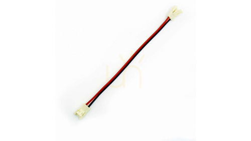 Sprawdź Złącze SLIM do taśmy LED mono 8 mm, dwustronne z przewodem – 24-0000-15
