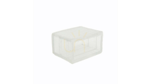 Sprawdź Zaślepka końcowa do Neon LED 3Y 4x10 z otworem