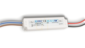 Zasilacz impulsowy CobaltElectro ZPV 12V 10W IP67 small 0