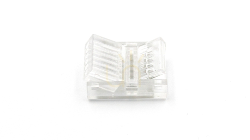Sprawdź Złącze LED PRO A do taśm LED RGB+CCT 12mm 1-stronne bez przewodu
