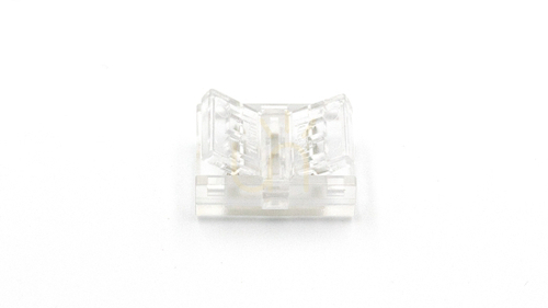 Sprawdź Złącze LED PRO G do taśm LED CCT 10mm 2-stronne