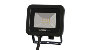 Naświetlacz LED DRAGO 10W NW IP65 SLIM small 4