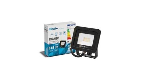 Sprawdź Naświetlacz LED DRAGO 10W NW IP65 SLIM