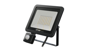 Naświetlacz LED DRAGO 50W NW IP44 SLIM PIR small 6