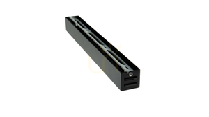 LUMINES PODSUFITKA 380x40x40mm, czarna - KOMPLET 2 LUMINES PODSUFITKA 380x40x40mm, czarna - KOMPLET small 2