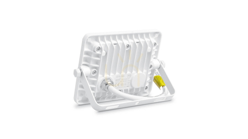 Sprawdź Naświetlacz LED VIDEX LUCA 20W 1800 lm 5000K IP65 biały