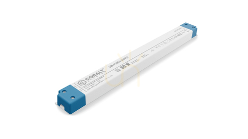 Sprawdź Zasilacz LED Cobalt Electro PLV-60-24-B 24 V 60 W IP20