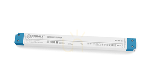 Zasilacz LED CobaltElectro PLV 12V 100W IP20 B small 0