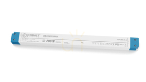 Zasilacz LED CobaltElectro PLV 24V 200W IP20 B small 0