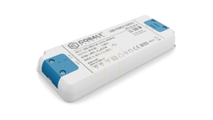 Zasilacz LED Cobalt Electro PFV-50-24-B 24 V DC 50 W IP20 small 3