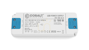 Zasilacz LED CobaltElectro PFV 12V 100W IP20 B small 0