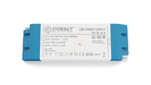 Zasilacz LED CobaltElectro PFV 24V 60W IP20 B 0 Zasilacz LED CobaltElectro PFV 24V 60W IP20 B small 0