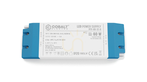 Zasilacz LED CobaltElectro PFV 12V 60W IP20 B small 0