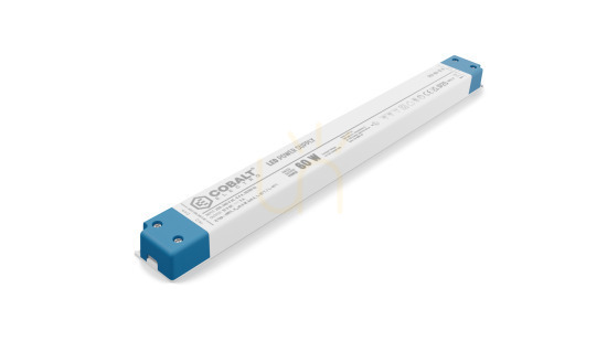 Wyświetl Zasilacz LED CobaltElectro PLV 12V 60W IP20 B Zasilacz LED CobaltElectro PLV 12V 60W IP20 B