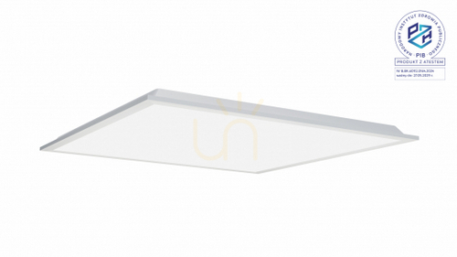 Sprawdź Panel LED PLANET 40W SMD 60x60cm 3749lm 4000K