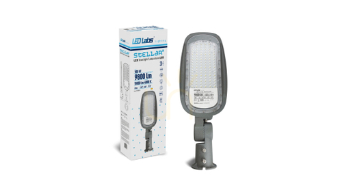 Sprawdź Lampa uliczna LED Stellar2 100W 11000lm NW IP66