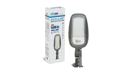 Sprawdź Lampa uliczna LED Stellar2 150W 16500lm NW IP66