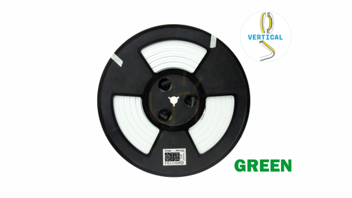 Sprawdź Neon LED Flex 3Y 10x10 140 LED/m 10W/m 24V GREEN VERTICAL, 5m