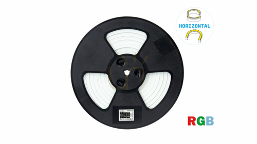 Sprawdź Neon LED Flex 3Y 10x20 60 LED/m 14W/m 24V RGB, 5m