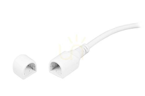 Sprawdź Przyłącze zasilające do Neon Flex VR / wyjście proste / Bergmen