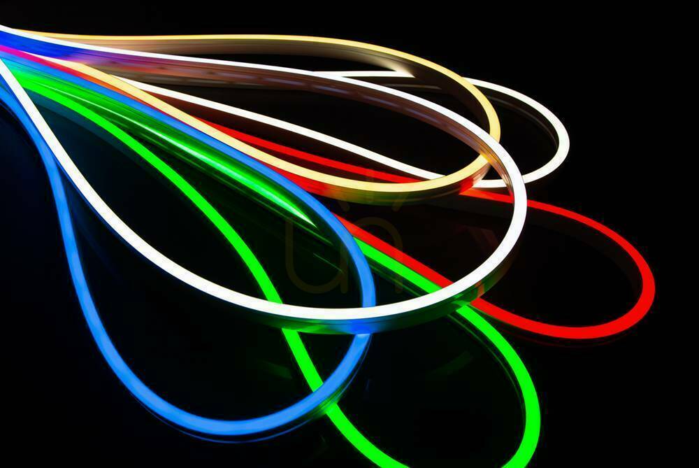 Zobacz Zaślepka do przyłącza zasilającego (wyjście boczne) do BERGMEN Neon Flex HS Zaślepka do przyłącza zasilającego (wyjście boczne) do BERGMEN Neon Flex HS