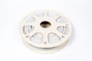 Neon Flex HR Eco / 12VDC / 12W / 450lm / 100x2835SMD / 6500K / dzienny biały / 1 m / Bergman small 1