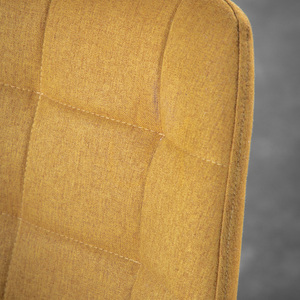 Krzesło do jadalni Gallery Direct Manford szafran 2 szt. 5059413801044 5 Krzesło do jadalni Gallery Direct Manford szafran 2 szt. 5059413801044 small 5