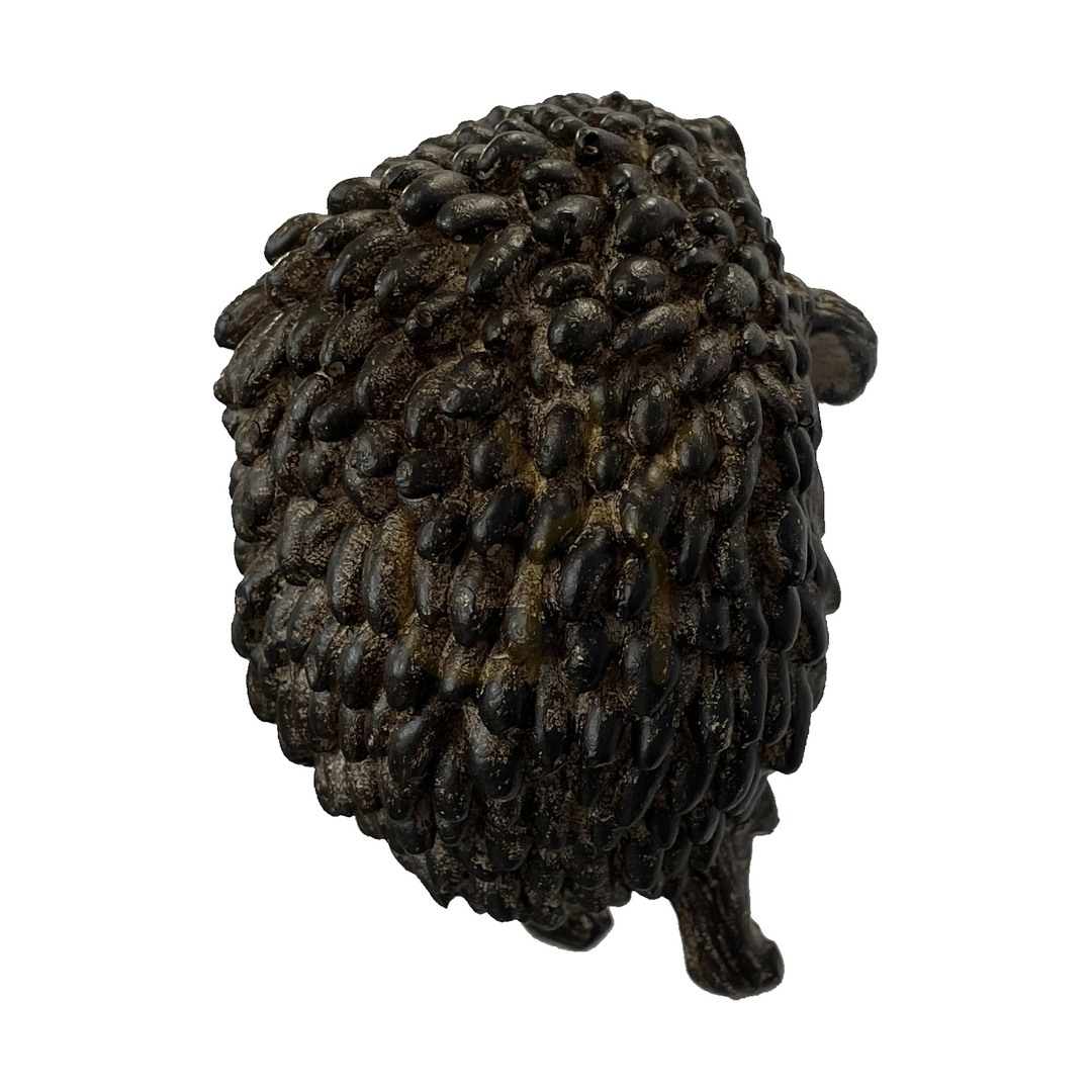 Obejrzyj Wieszak na doniczkę Gallery Direct Edwin Hedgehog brązowy 2 szt. 5059413410840 Wieszak na doniczkę Gallery Direct Edwin Hedgehog brązowy 2 szt. 5059413410840
