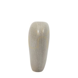 Wazon Gallery Direct Yui Pebble Medium kamionka kamyk 33x10,5x26 cm small 2