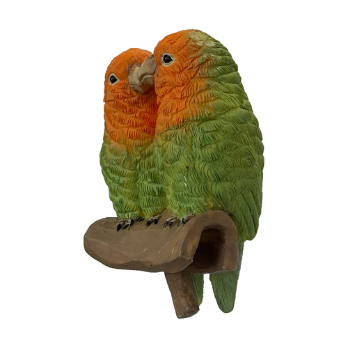 Sprawdź Zawieszka na doniczkę Gallery Direct Mr & Mrs Lovebird 2 szt. 5059413410895