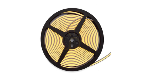 Sprawdź Neon LED Flex 3Y 4x10 140 LED/m 12W/m 24V WW, 5m