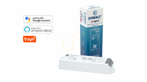 Sterownik LED Cobalt Electro ZigBee small 0
