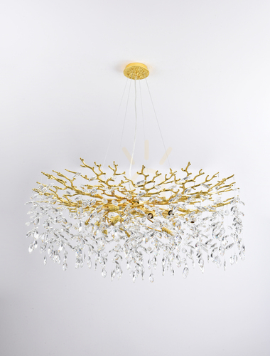 Sprawdź Lampa wisząca Zuma Line CINDY MD4115-13IGN-II G9