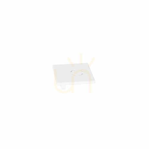 Sprawdź Zaślepka końcowa do szynoprzewodu Max Light MAX Magnetic biała MA0030