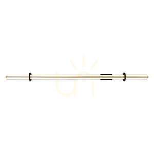 Lampa wisząca LOVELY LED czarna 100 cm small 7