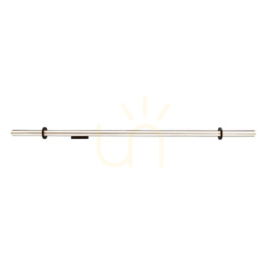 Lampa wisząca LOVELY LED czarna 120 cm small 6