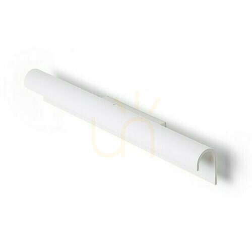 Sprawdź Kinkiet Marais 53 ścienna Biała 230 V Led 18 W Ip44 3000 K