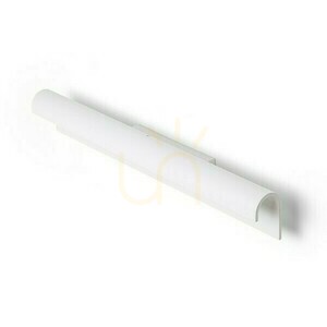 Kinkiet Marais 53 ścienna Biała 230 V Led 18 W Ip44 3000 K small 2