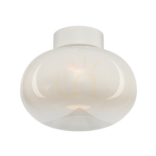 Sprawdź Biała Lampa Sufitowa Vaso White 4 W